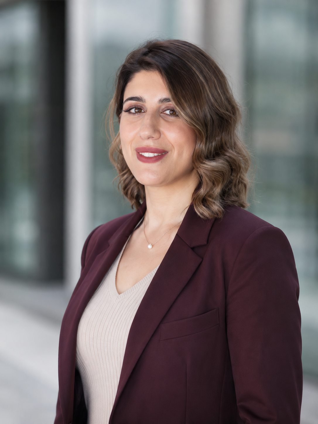 Arch. Ghazal Al Sheikh