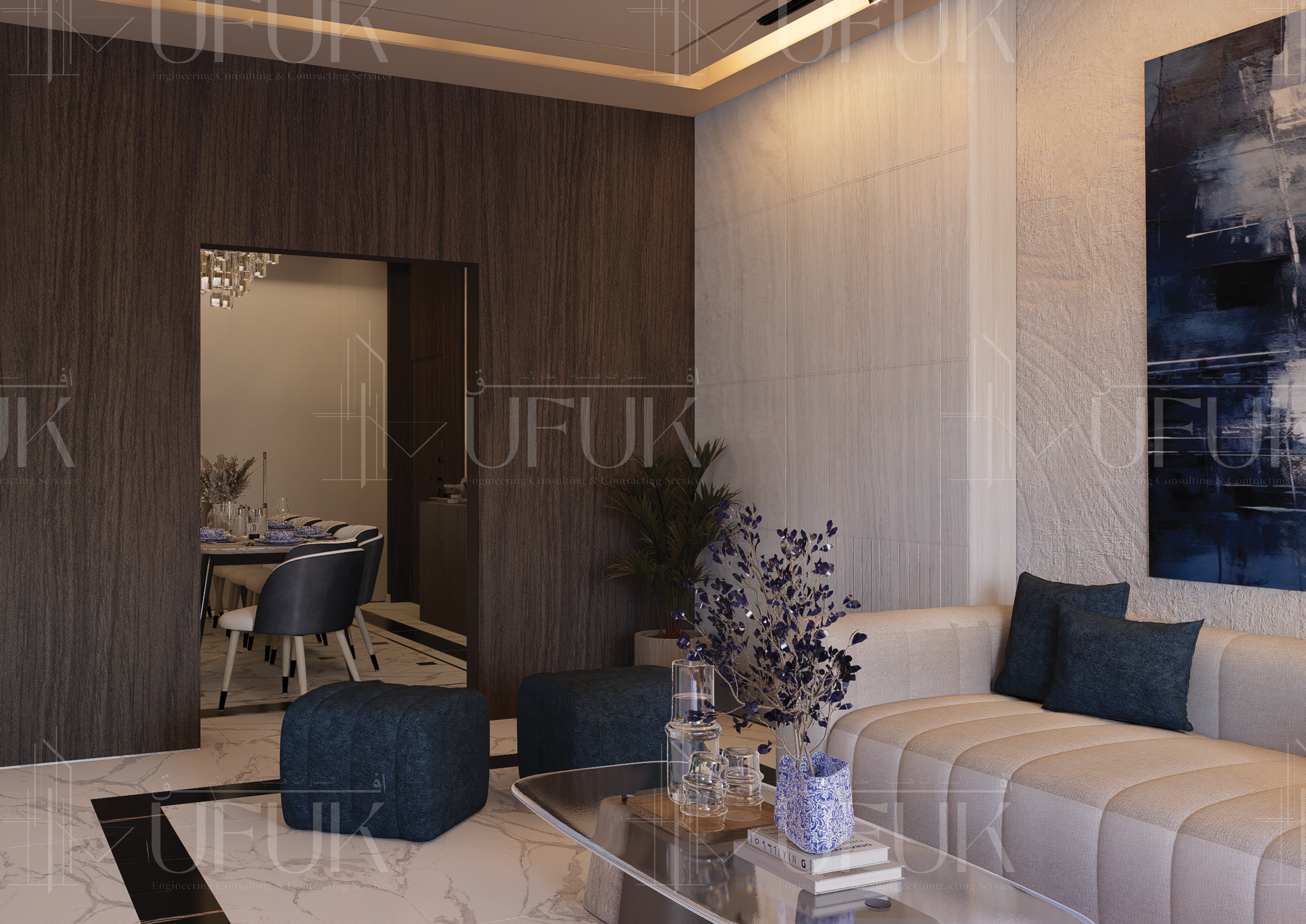 AL JIPEH APARTMENT