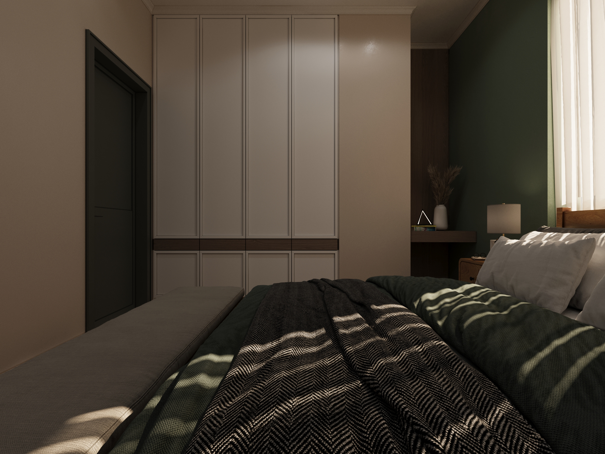 Bedroom Design