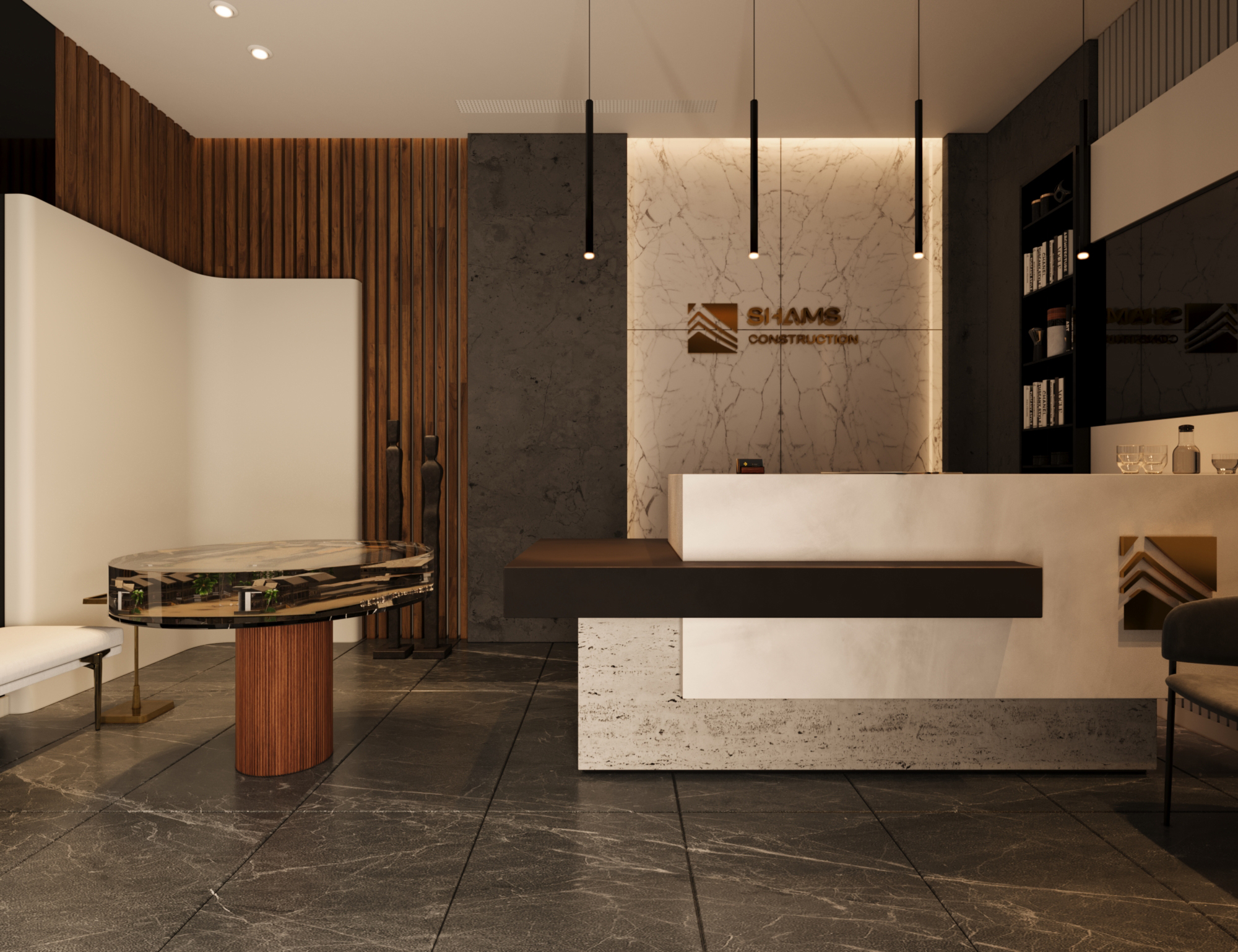 Offices Design